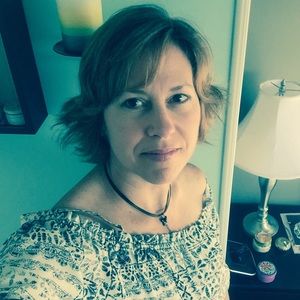 Meet your Posher, Lori